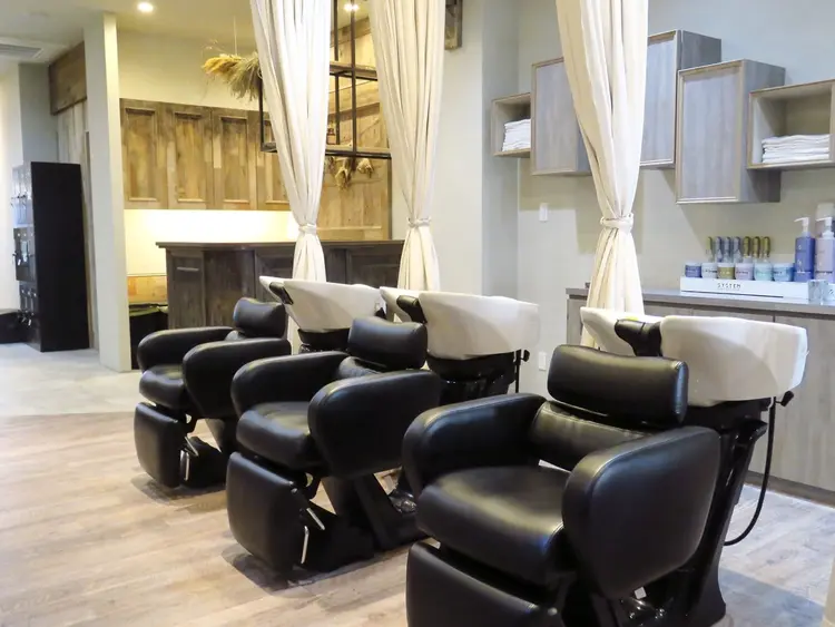 qinの内観・外観3