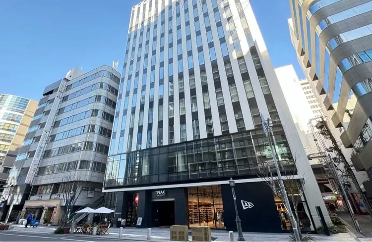 gotoday shaire salon 神戸三宮の内観・外観3