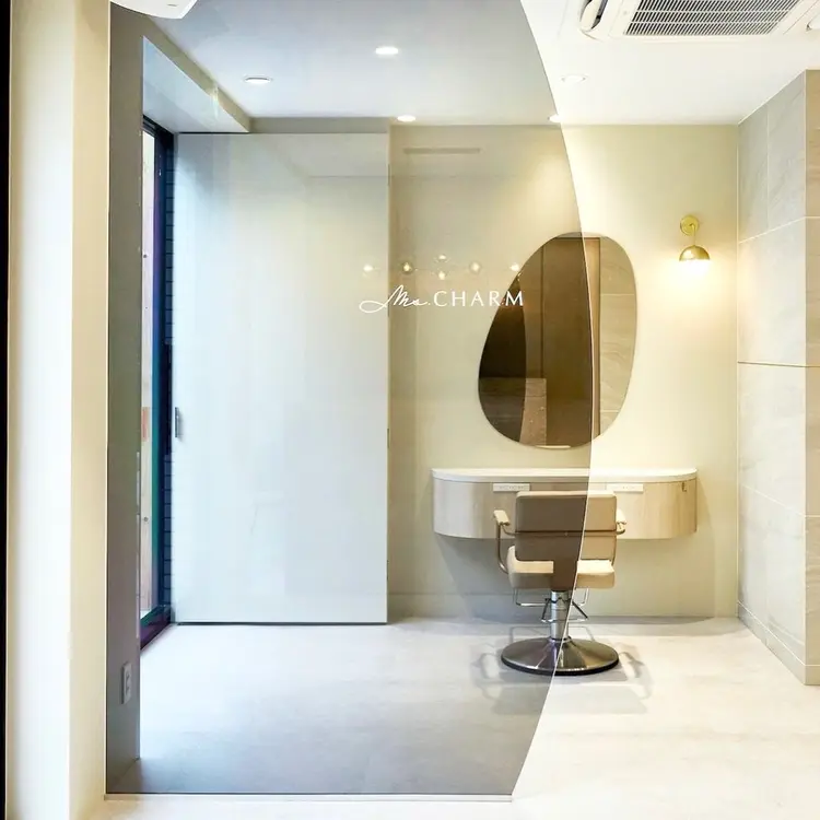 Ms.CHARMの内観・外観3