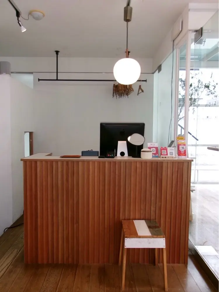 VISION aoyamaの内観・外観1