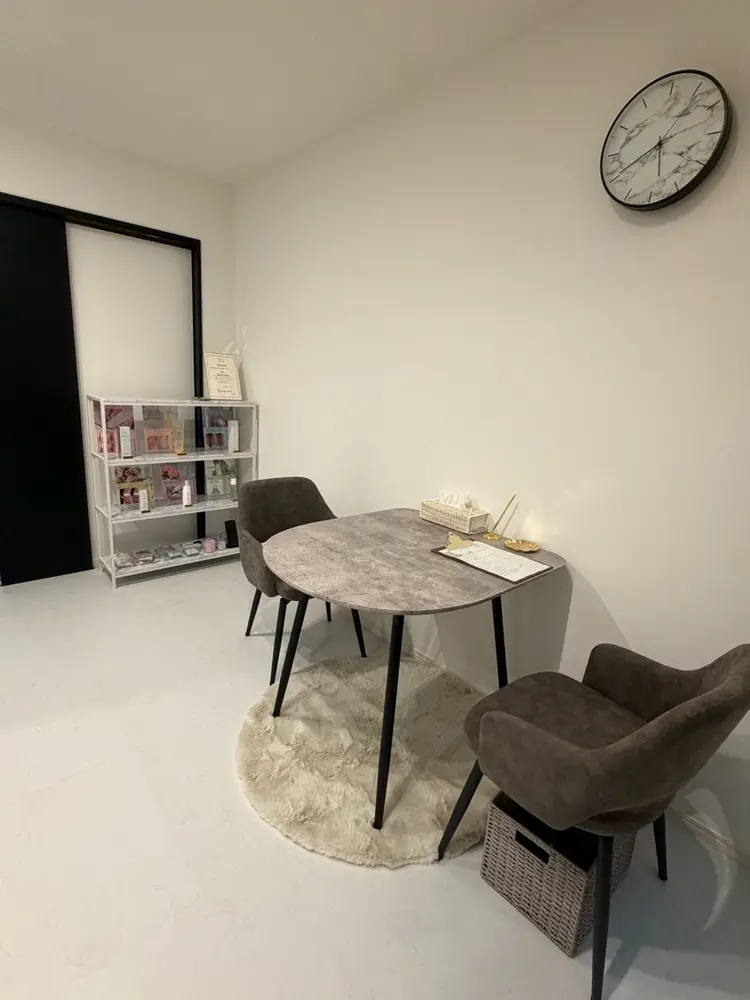 H.B.の内観・外観3