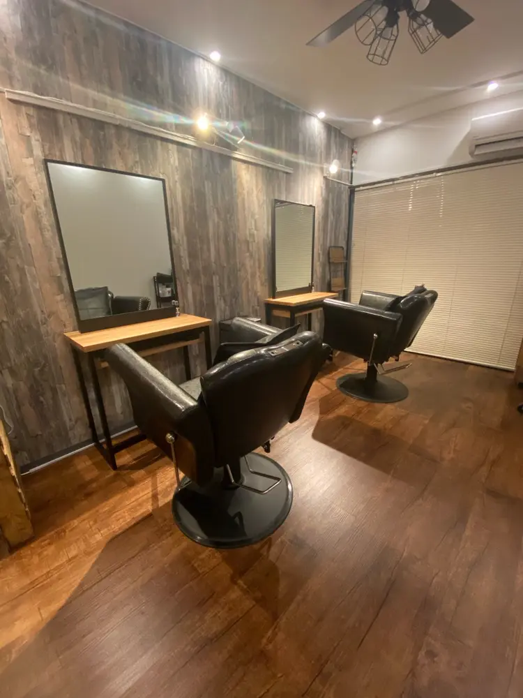 Lizir  ルズィールの内観・外観2