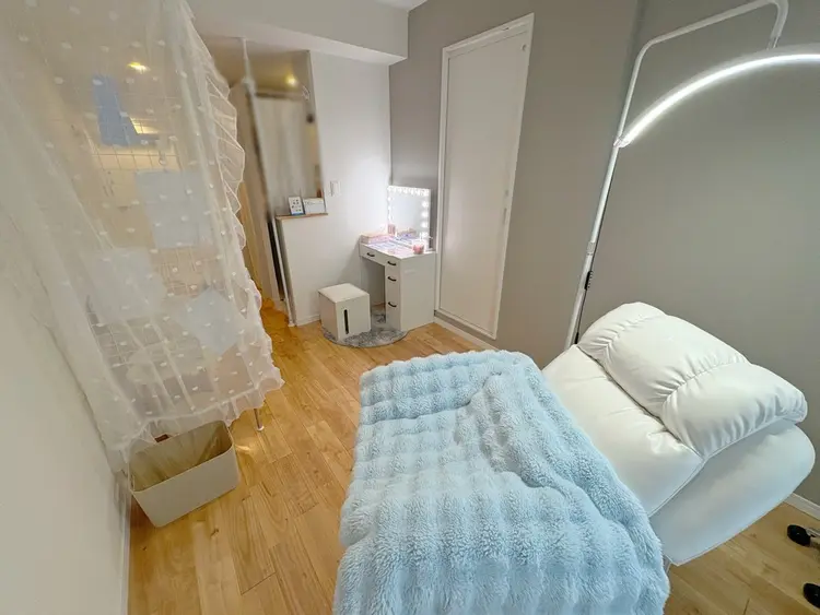 Rano eyelash&eyebrowの内観・外観1