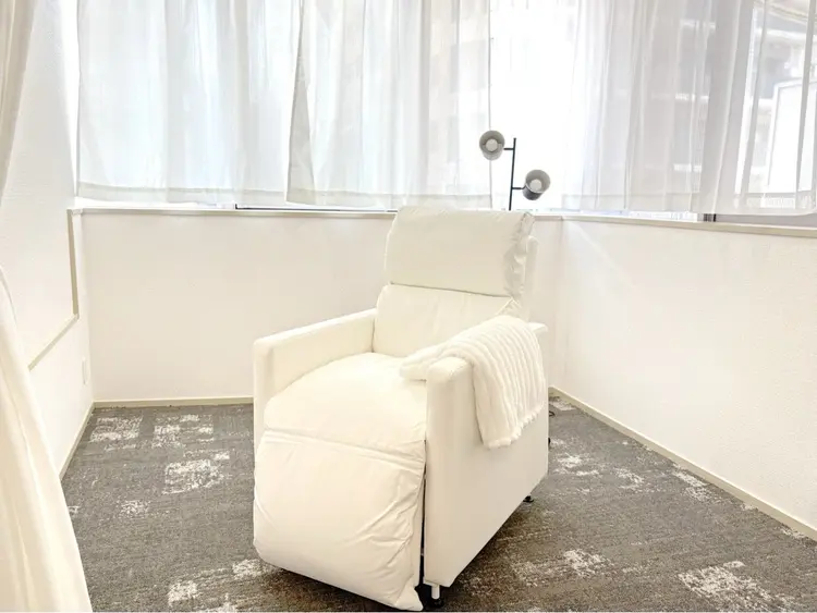 30分まつげパーマ専門店Noelの内観・外観2