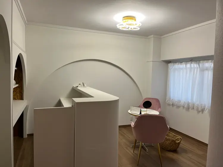 光フェイシャル・ヒゲ脱毛専門店　JiJiの内観・外観3