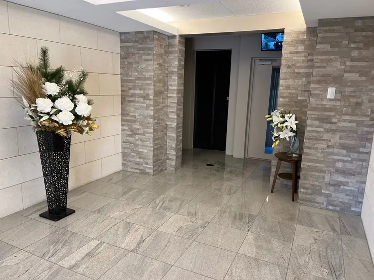 Eclavieの内観・外観3