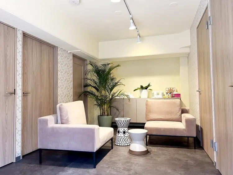 Malenの内観・外観1