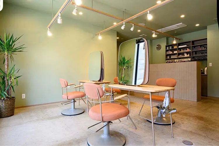 OBERIO円山の内観・外観2