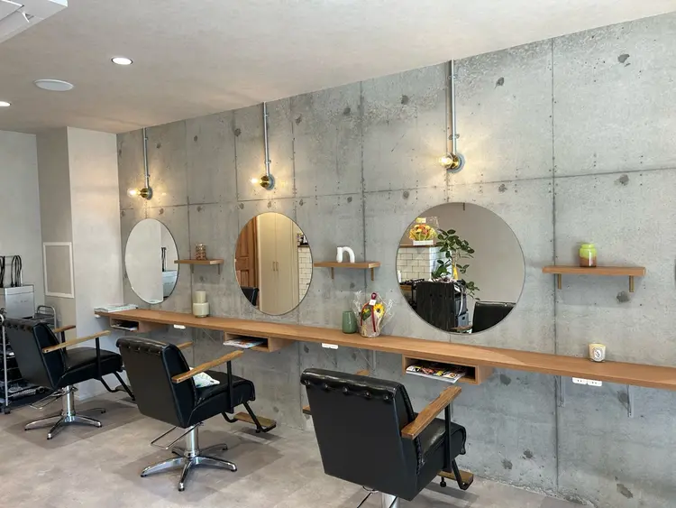 Rememberの内観・外観2