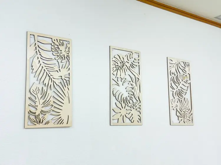 nailsalon MANAの内観・外観1