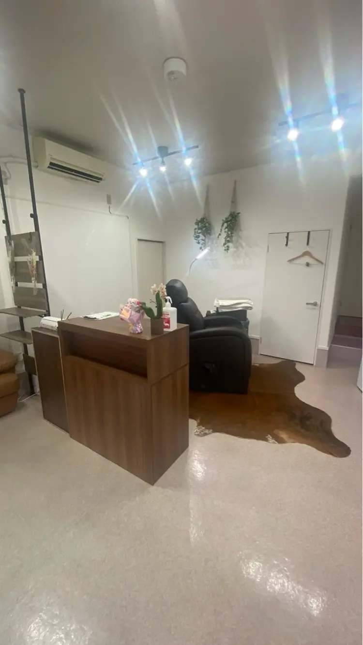 eyelash  viviの内観・外観2