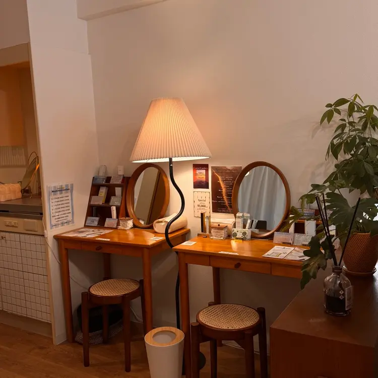 r'oo plus中目黒の内観・外観1