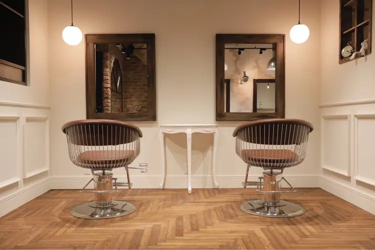 Iloの内観・外観2