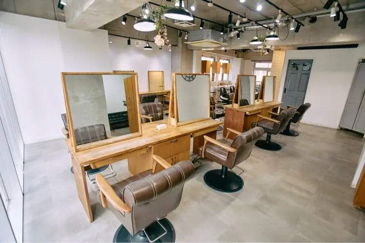 Ameri 武蔵小杉の内観・外観2