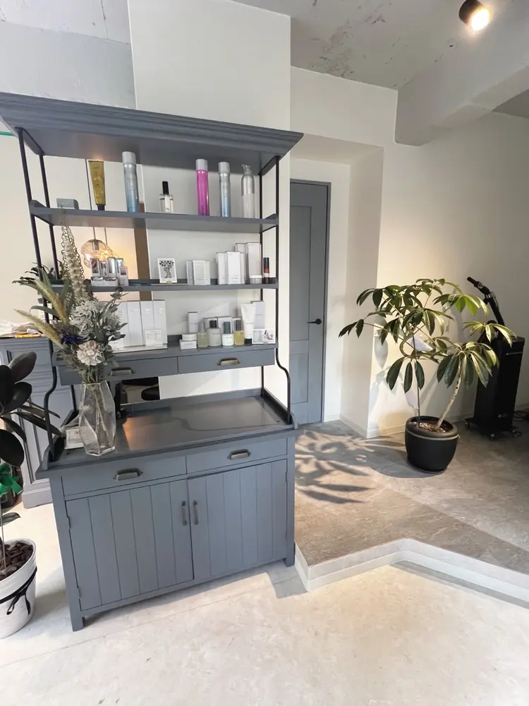 Mirror'の内観・外観3