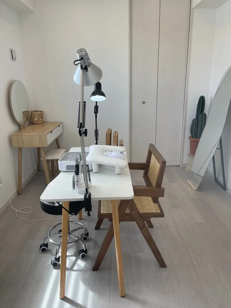 powniniの内観・外観2