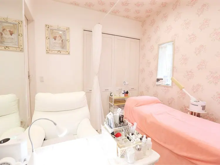 Angel  Heartの内観・外観2