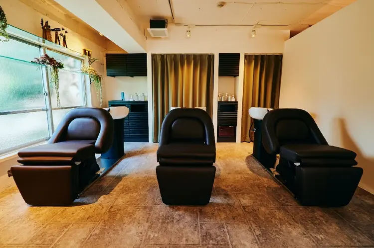 MINTingの内観・外観3