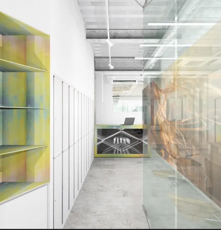 fifth 栄 メンズサロン 【フィフス】の内観・外観3