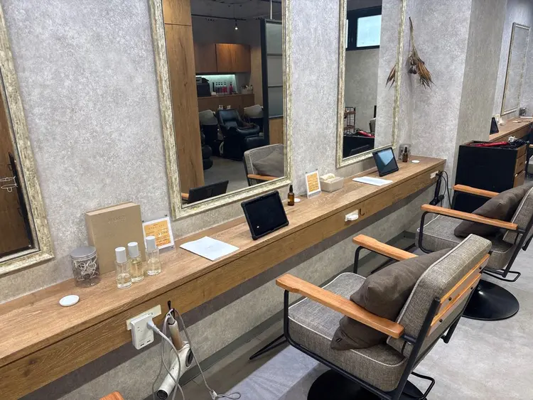 comfy【コンフィー】の内観・外観3