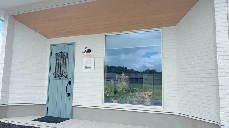 fino.の内観・外観1