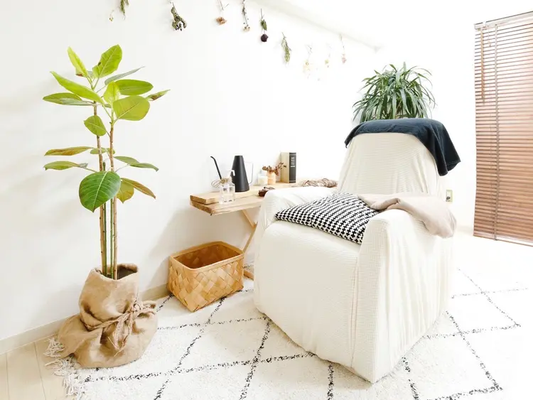 あやめ総合サービス イメージコンサルティングサロンの内観・外観2