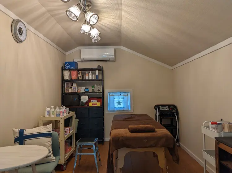 レアルサロン　(脱毛サロン)の内観・外観2