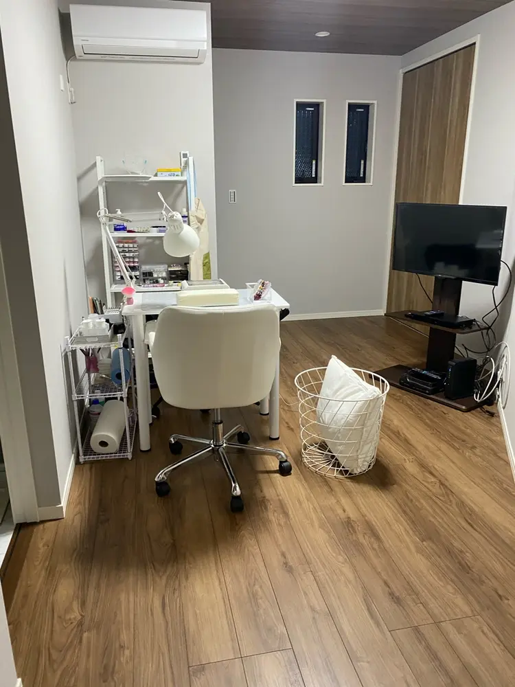 Re:Smilの内観・外観2