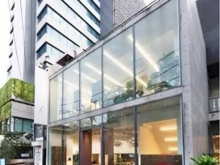 VIEW Tokyoの内観・外観1