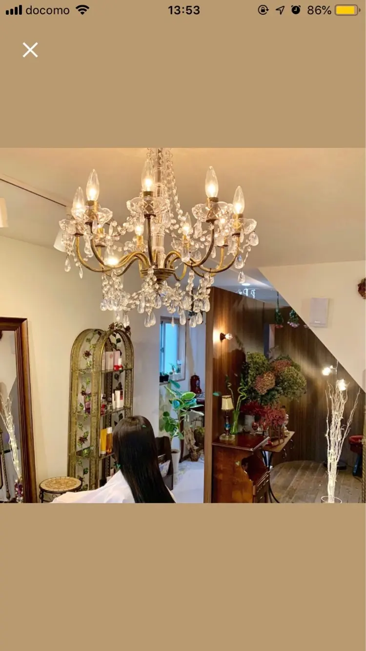 ANNABELLEの内観・外観2