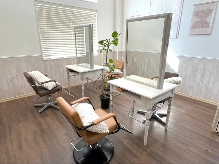 Nuku.の内観・外観2