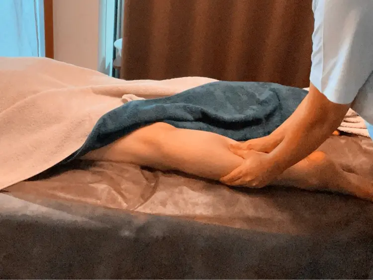 jam町田MAKANA～Healing&Relax～の内観・外観3