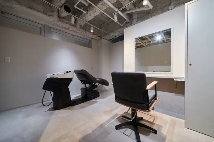 alottaの内観・外観3