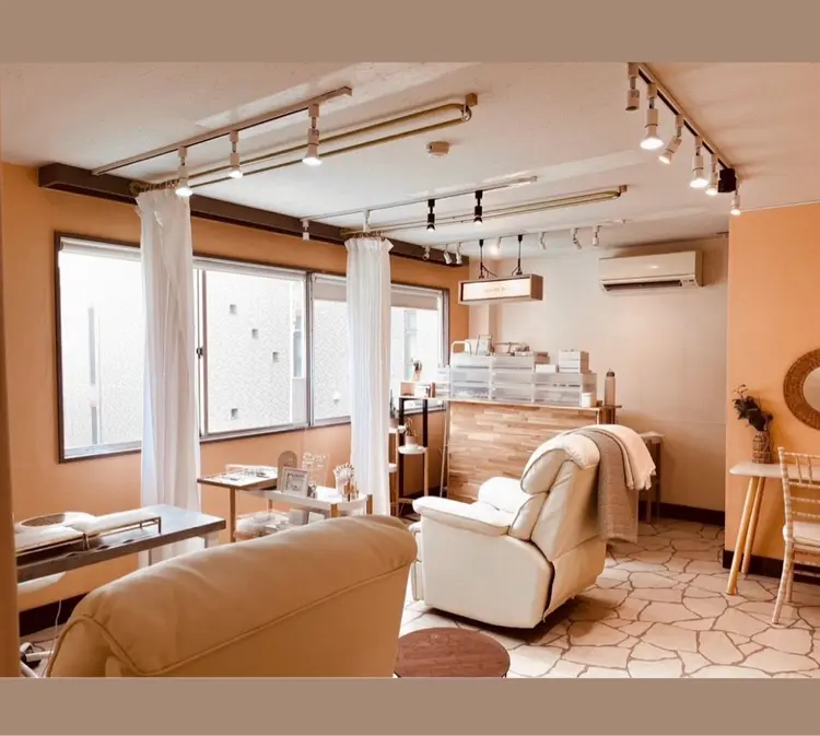 Chipie by Belleの内観・外観1