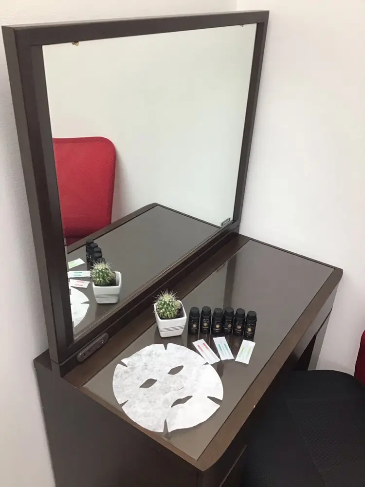 まごころ鍼灸整骨院の内観・外観1