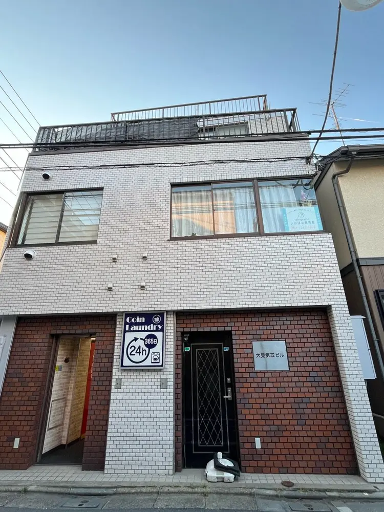 いいほね施術院の内観・外観2