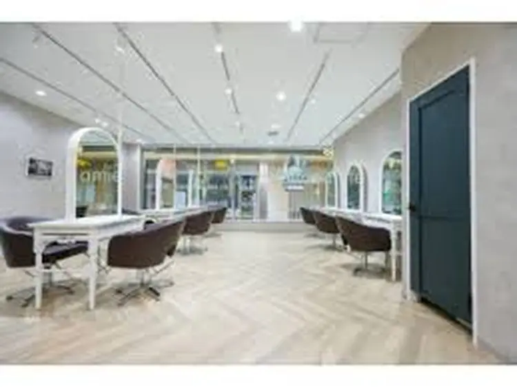 amie蒲田西口の内観・外観2