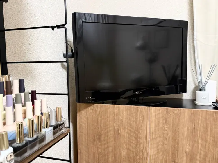 S o u 【nail salon】の内観・外観3