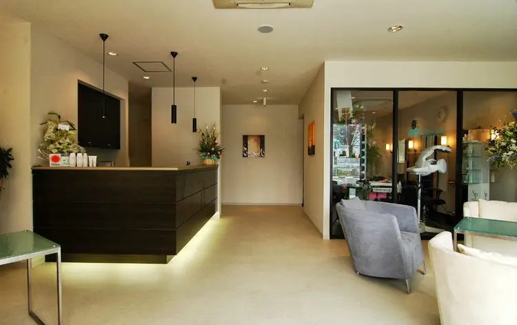 エステWAMの内観・外観3