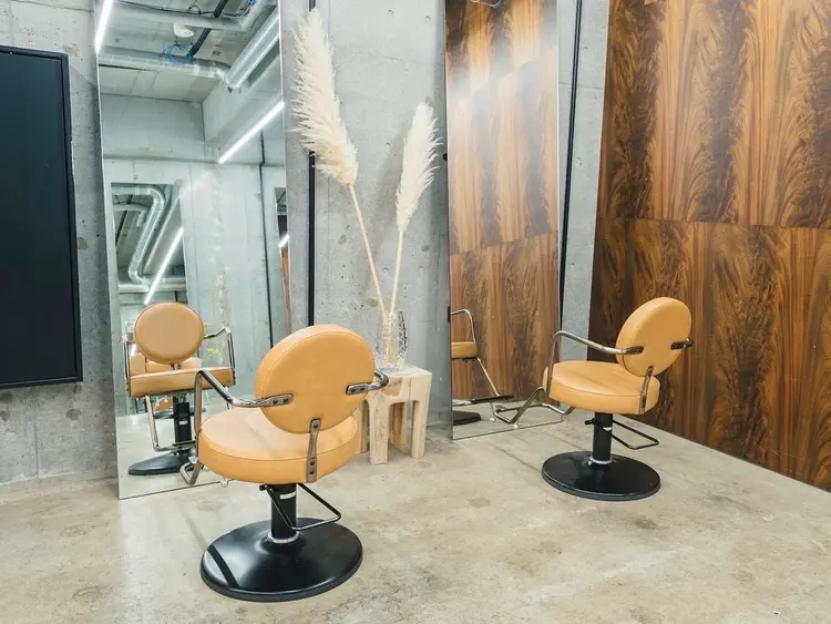 Magico表参道の内観・外観2