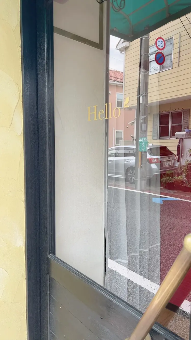 【爪の育成専門】深爪・むしり癖・丸い爪・ガサガサなど　　Rio nailの内観・外観2