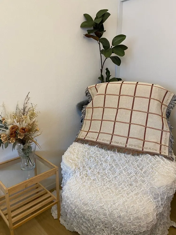 SUN nailの内観・外観2