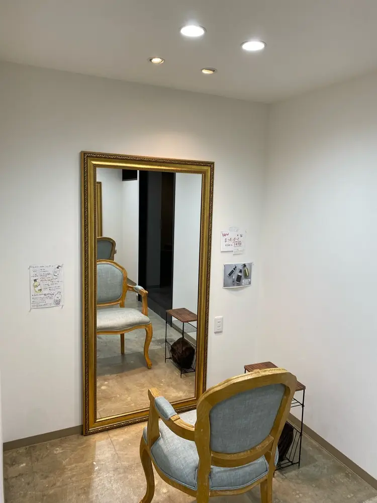 AnFye une Qatllの内観・外観3