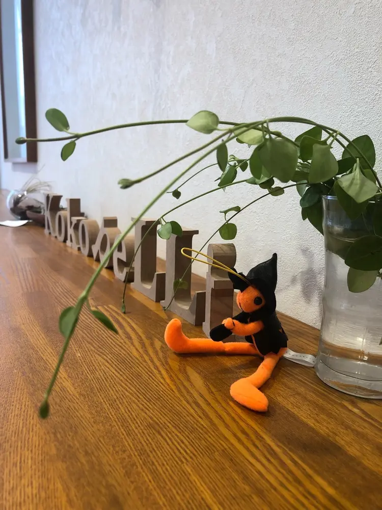 ヘアーサロン　ココペリの内観・外観2