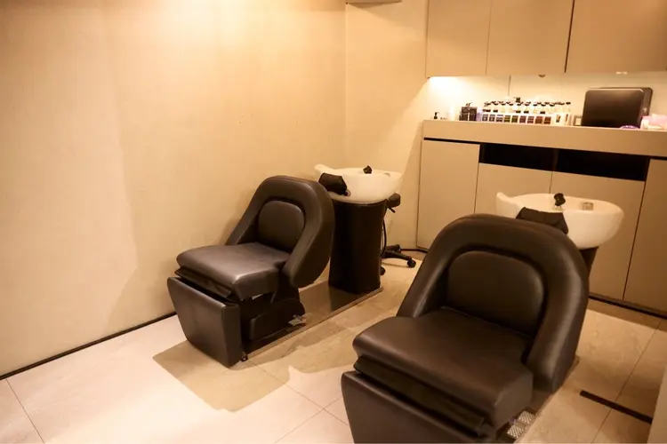 TOKUYAMA SALON NEWYORKの内観・外観2