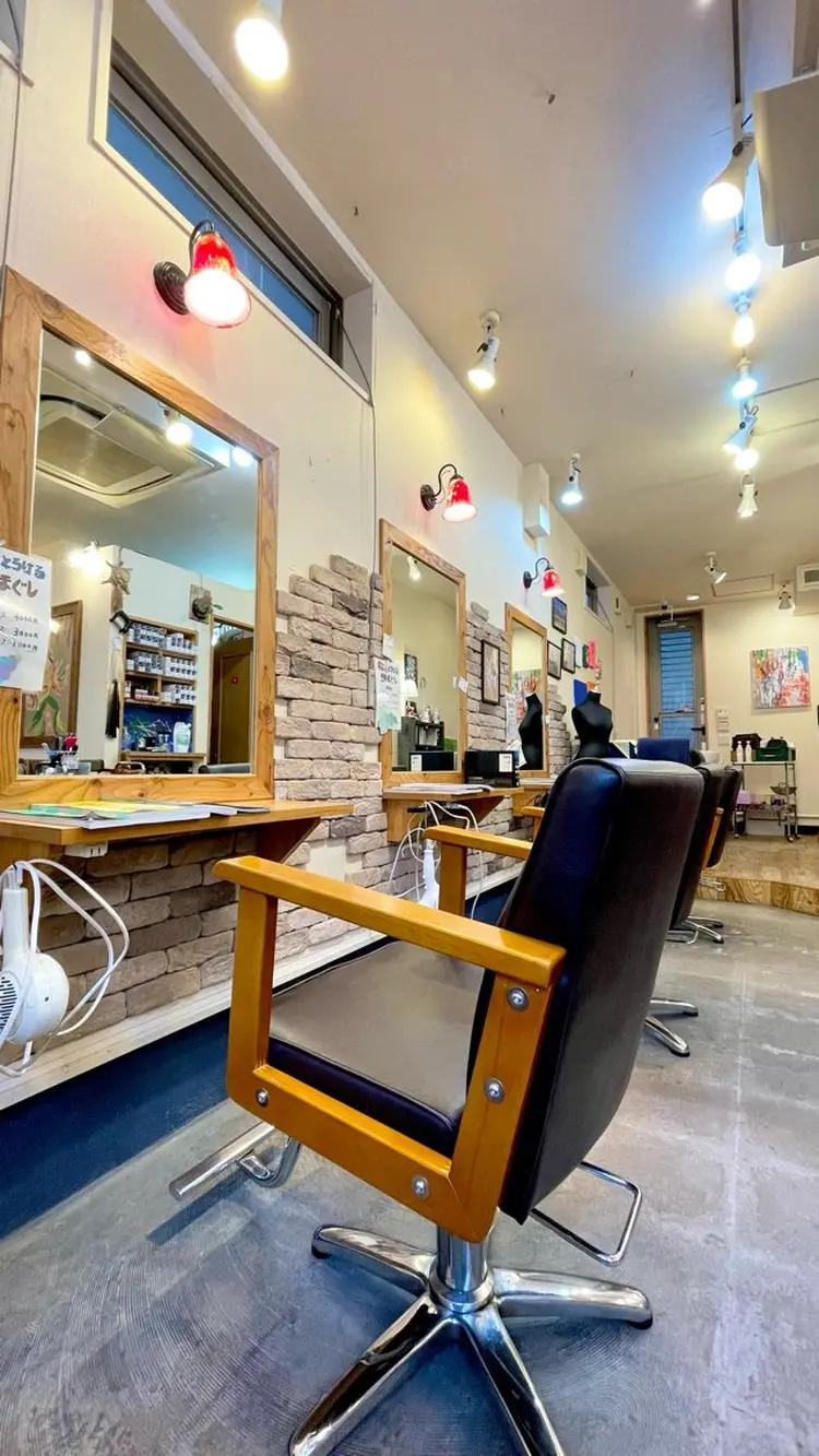 空iroの内観・外観1