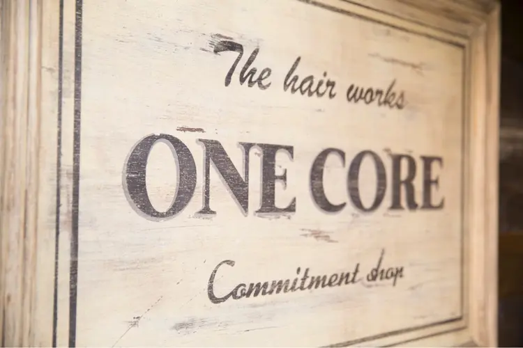 ONE COREの内観・外観2