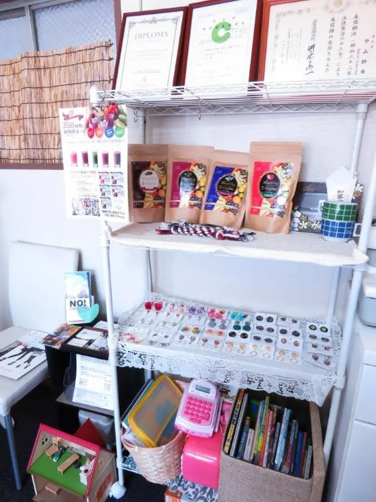 yuzuの内観・外観2