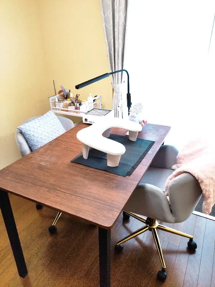 BeautysalonMの内観・外観2