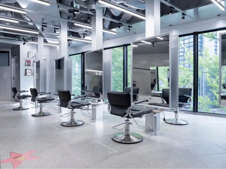 pele umedaの内観・外観3